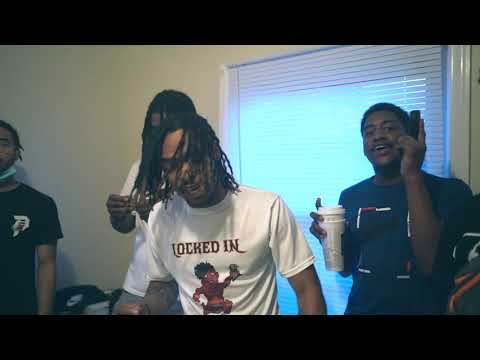 52 Jboy Ree  x  Lou Bands = Big Boys (Shot By Dexta Dave)