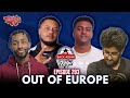 Arsenal, City & Liverpool OUT Of Europe, FA Cup Weekend & Wolves Next For Gunners | Back Again LIVE