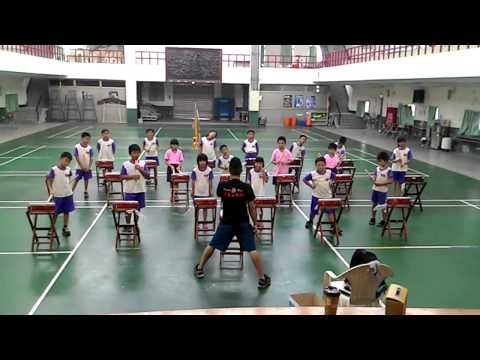 永寧「鼓響」-神采飛羊 _封面照片