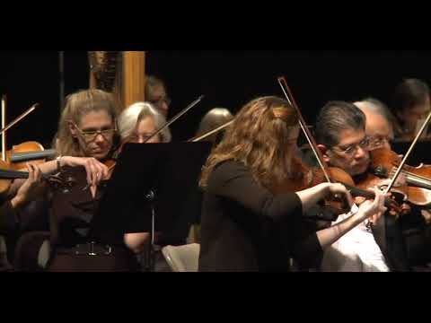 10/19/2014 - WSO - Dudley Buck, Festival Overture
