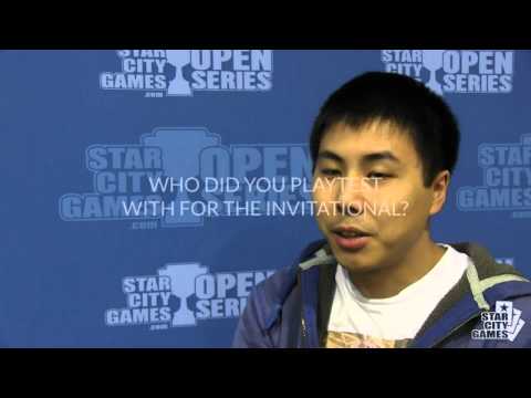 SCGINVI Top 8 Interview - Chi Hoi Yim