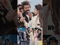Trisha Krishnan Vijay Leo Southqueen Trisha Unseen Love Status Song Vijay Trending