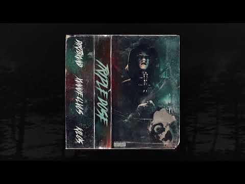 DiRTBXVND - TRIPLE DOSE Ft. XVNNIE CLVUS x KILO$ (Prod. LILXTERROR) (MEMPHIS 66.6 EXCLUSIVE)