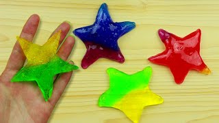 DIY- How To Make Slime | Edible Slime For Kids | HooplaKidz How To