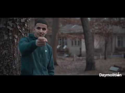 Oussos x Rosiera Gang - Charbonner I Daymolition