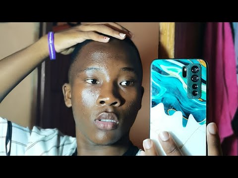 Kamo Mphela - Dalie
