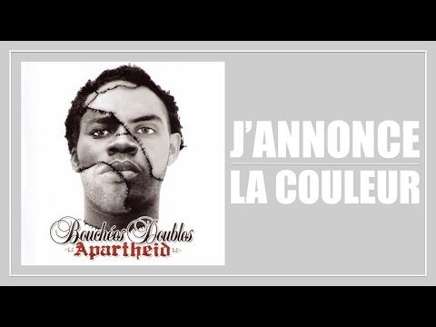 Video thumbnail for J’annonce la couleur