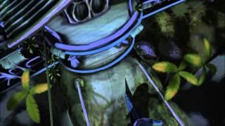 Animalia - Butterfly Winter  (EP.8)