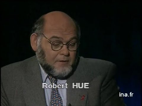 Robert Hue