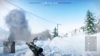 [BFV]まったりキャンペーン配信生配信