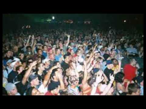 DJ Kid Icarus (Dallas, TX) - New Millenium (2000 Promo CD)