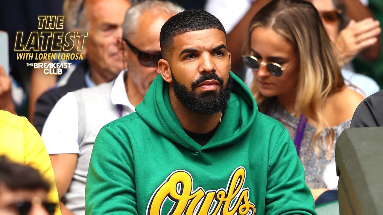 Drake Reportedly Scrapped Club Records From ICEMAN To Focus On Bars