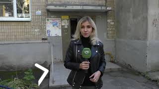 Більше ніж двом сотням будинків відрізали газопостачання