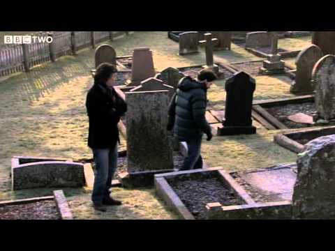 Why did you do it in Ian McKellen's voice? - The Trip, Episode 6 - BBC