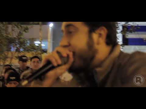 MIGUEL VS FAVE - FECHA 4 - EL ÚLTIMO EN PIE GANA