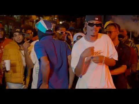 Nite Gang X Pipal Gang Ft Twenty One RD - Se La Bebio ( Video Oficial ) By JrrFilm