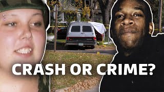 The Traffic Accident That Became A Crime Scene | Criminal Confessions E2 | True Lives