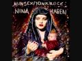 nina Hagen - UFO