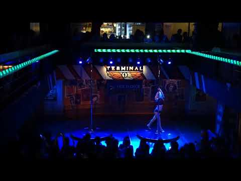 Pole Dance Bulgaria Pole Performance vol. IV - Mariya Panayotova