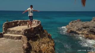 JAMAICAN EASTER 2017