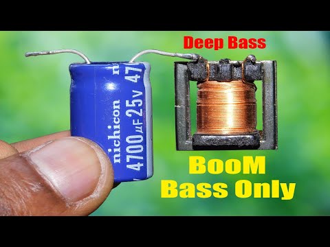 how to make bass louder how to make bass louder