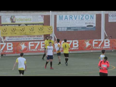 Resumen. Los Lobos 4 - 0 Mediolanum. Segunda. Clausura