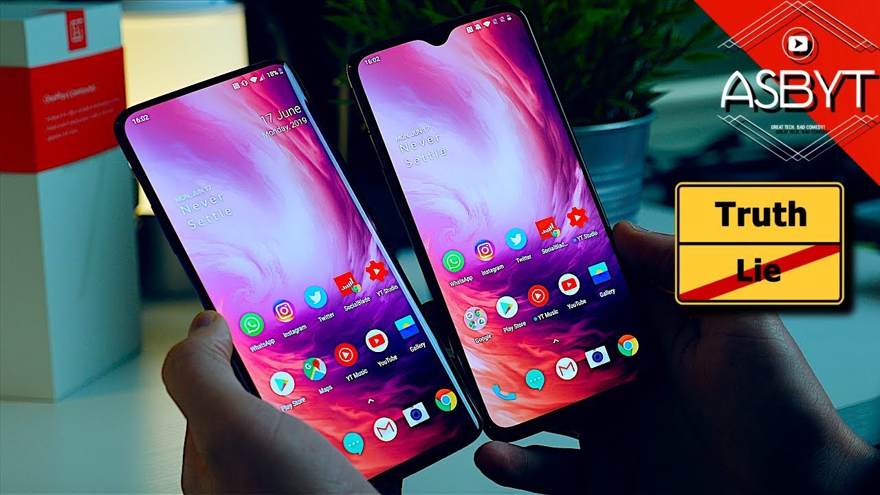OnePlus 7 & 7 Pro Review After 1 Month - The TRUTH!
