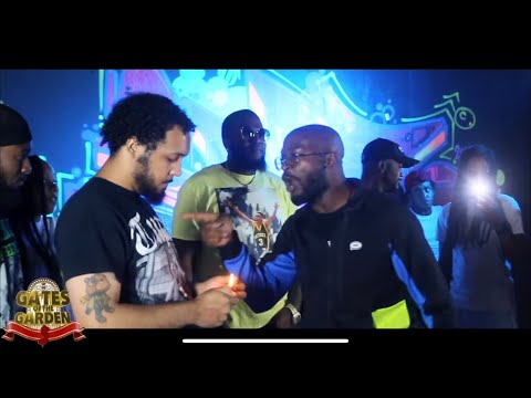 King Shadow vs Sinatra