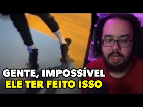 LUDGERO REACTS TO UNUSUAL MEMES 302 - Ludgero Cuts