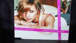 Charlotte Church Crazy Chick