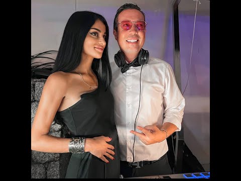 DJ FABIO VUOTTO FOR KATA ROCKS (Phuket) RENDEZ VOUS YACHT SHOW PARTY 2022