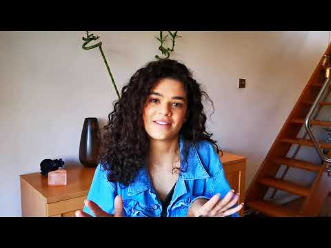 Model Crush Monday: New Face Rafaella Ribeiro Killer Poses