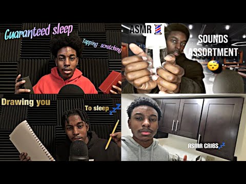 {ASMR} Best Of Young Prince Asmr Deleted Videos Compilation (1 Hour)