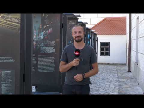 Futurum ex machina – umělá inteligence a civilizace, náhled videosekvence