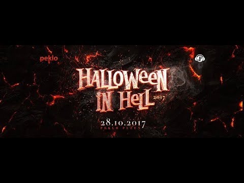 HALLOWEEN IN HELL 2017- Aftermovie