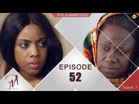 Pod et Marichou – Saison 2 – Episode 52 Pod et Marichou – Saison 2 – Episode 52