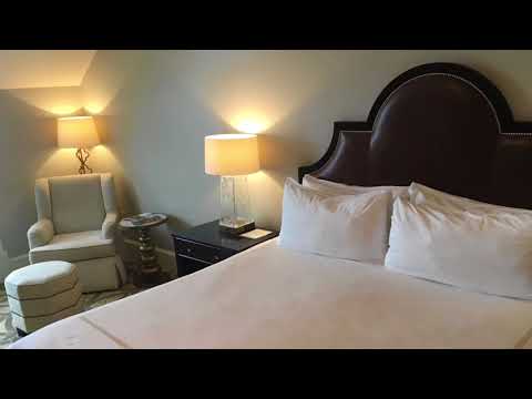 A visit at The Pearl in Rosemary Beach