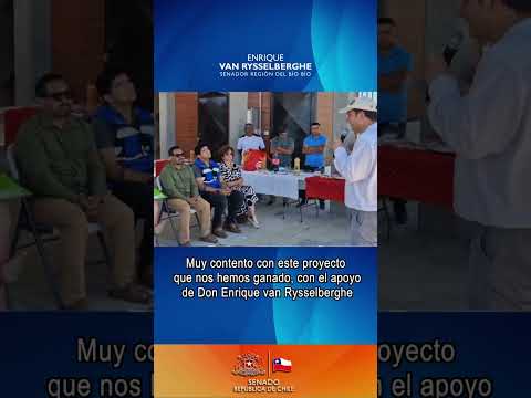 Gran Logro 🎯: Tractor para Sindicato Caleta Alto Rey - San Pedro de la Paz 🇨🇱🌟