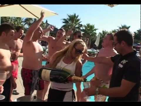 OVB - St. Tropez clip