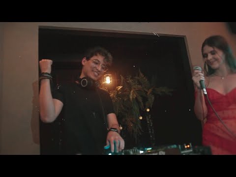 Enkode @ Recap, Florianópolis - Lost Footage (2021)