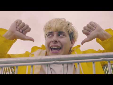 JACK OUT - FOTTE NADA (Prod. Kid Brass)