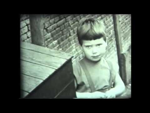Zuidland (1962) - Het Hoofd en de Ring (geen geluid)