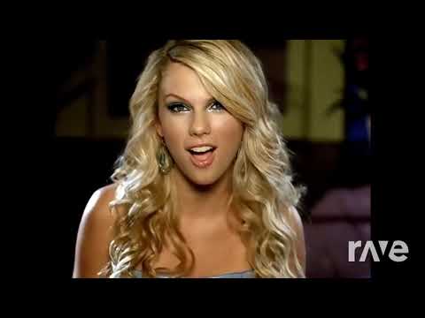 Song Midnight City Video - Taylor Swift & M83 | RaveDj