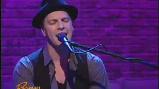 Gavin Degraw - Not over you