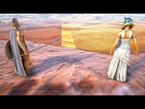 MODERN ARMY ARTILLERY Vs 2,000,000 Zombies! - Ultimate Epic Battle Simulator 2