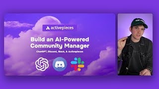 Download the video "Build an Automated Discord Community Manager with ChatGPT (No-Code Tutorial)"