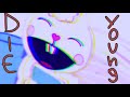 HTF AMV Die Young