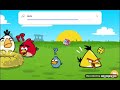 Angry Birds Mobile Poached Eggs All Cutscenes