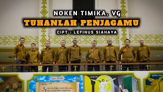 Download lagu #lagurohanikristen || TUHANLAH PENJAGAMU || Noken Timika Vocal Group mp3 Download lagu #lagurohanikristen || TUHANLAH PENJAGAMU || Noken Timika Vocal Group mp3