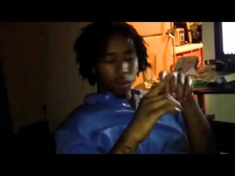 @OMG_Masegod (Mase God) & @Tay_SwagginPolo (MONTE') by Magisto